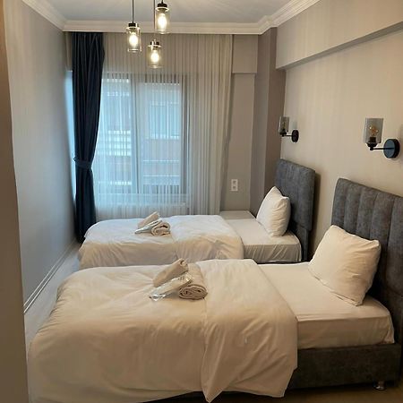 Zion Home Butik Otel Κωνσταντινούπολη Εξωτερικό φωτογραφία