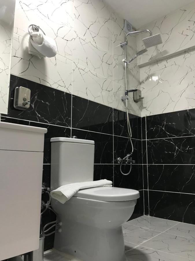 Zion Home Butik Otel Κωνσταντινούπολη Εξωτερικό φωτογραφία