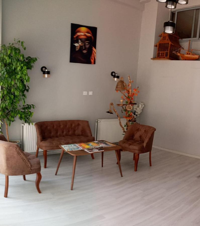 Zion Home Butik Otel Κωνσταντινούπολη Εξωτερικό φωτογραφία