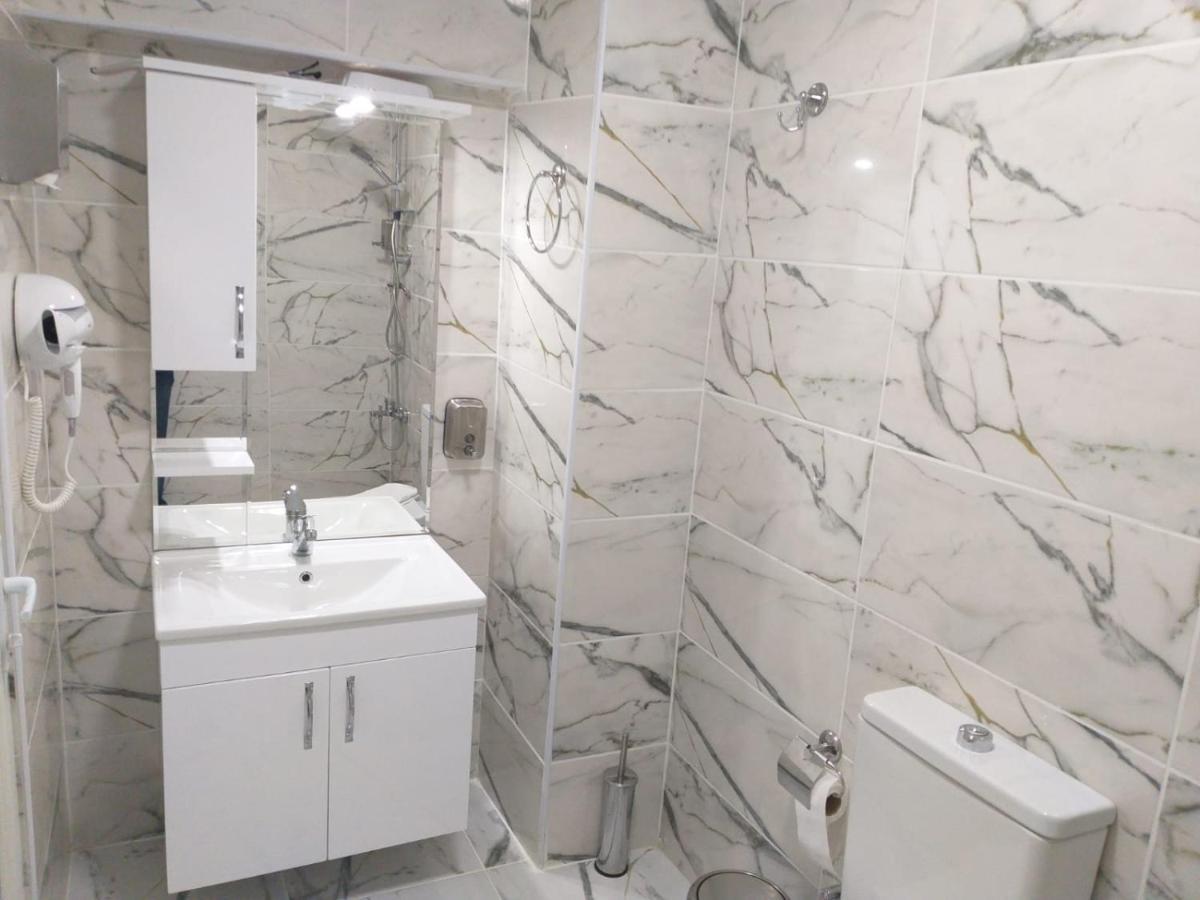 Zion Home Butik Otel Κωνσταντινούπολη Εξωτερικό φωτογραφία