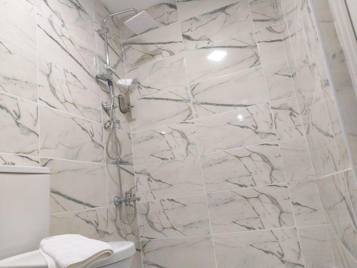 Zion Home Butik Otel Κωνσταντινούπολη Εξωτερικό φωτογραφία