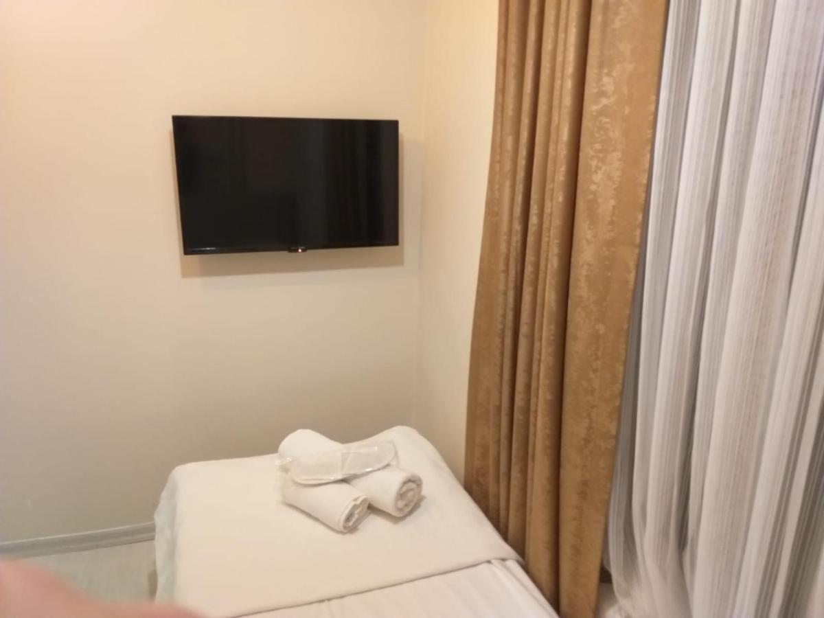 Zion Home Butik Otel Κωνσταντινούπολη Εξωτερικό φωτογραφία