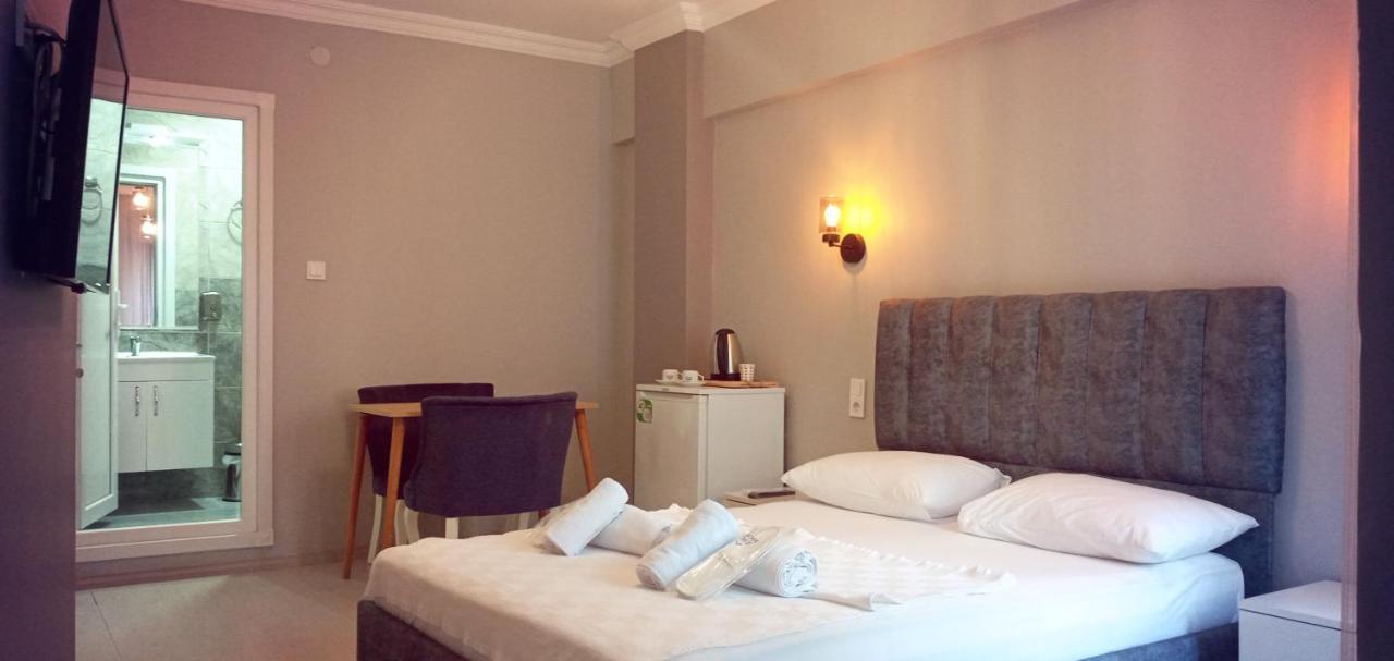 Zion Home Butik Otel Κωνσταντινούπολη Εξωτερικό φωτογραφία