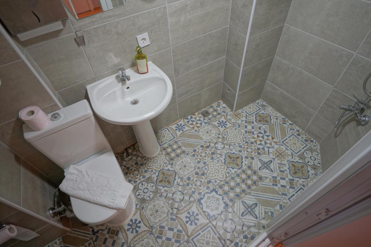 Zion Home Butik Otel Κωνσταντινούπολη Εξωτερικό φωτογραφία
