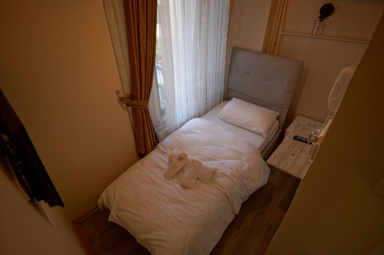Zion Home Butik Otel Κωνσταντινούπολη Εξωτερικό φωτογραφία