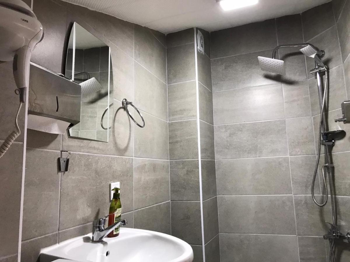 Zion Home Butik Otel Κωνσταντινούπολη Εξωτερικό φωτογραφία