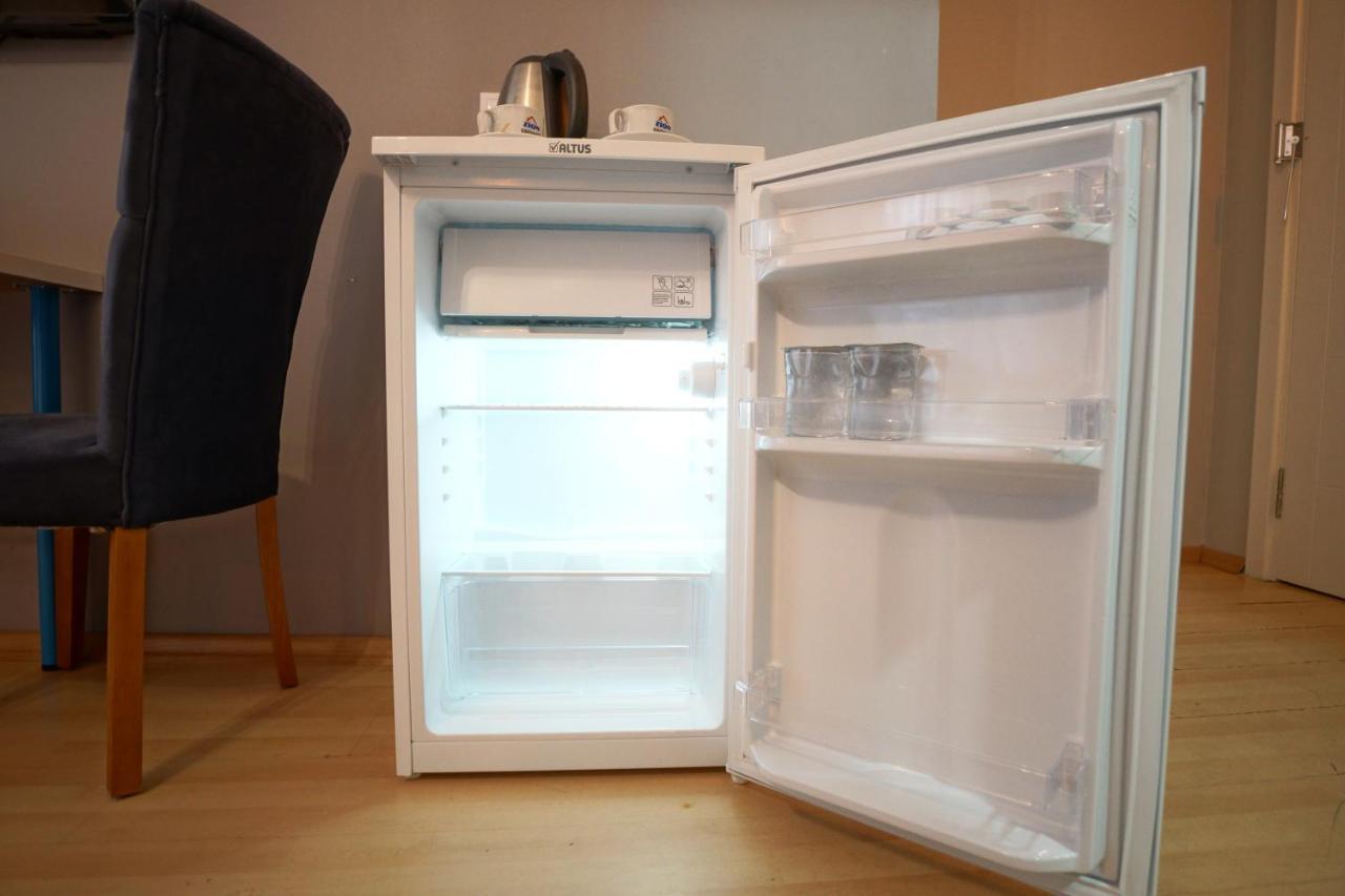 Zion Home Butik Otel Κωνσταντινούπολη Εξωτερικό φωτογραφία