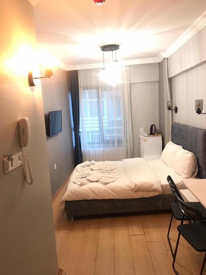 Zion Home Butik Otel Κωνσταντινούπολη Εξωτερικό φωτογραφία