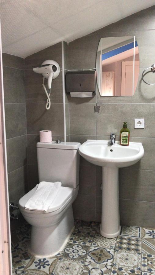 Zion Home Butik Otel Κωνσταντινούπολη Εξωτερικό φωτογραφία