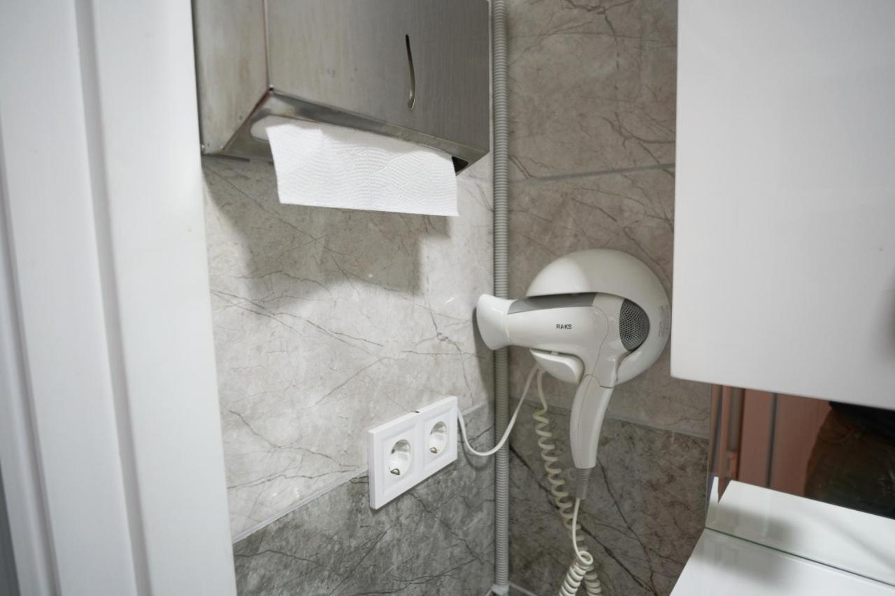 Zion Home Butik Otel Κωνσταντινούπολη Εξωτερικό φωτογραφία