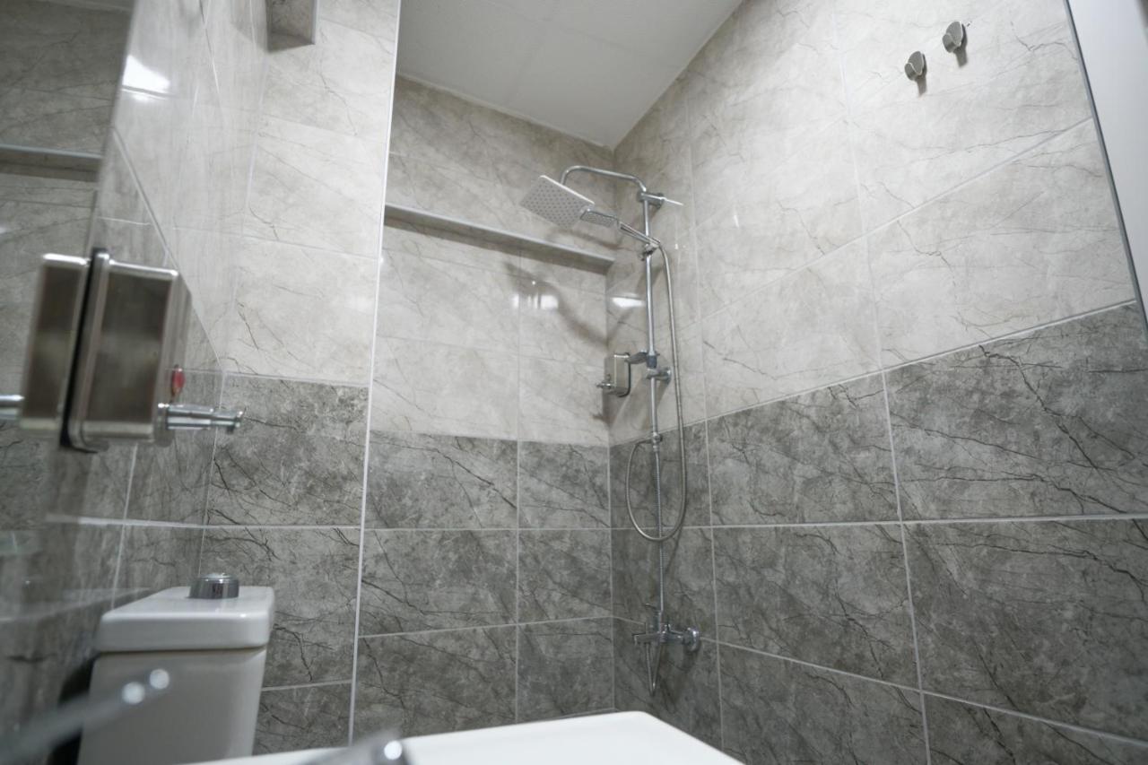 Zion Home Butik Otel Κωνσταντινούπολη Εξωτερικό φωτογραφία