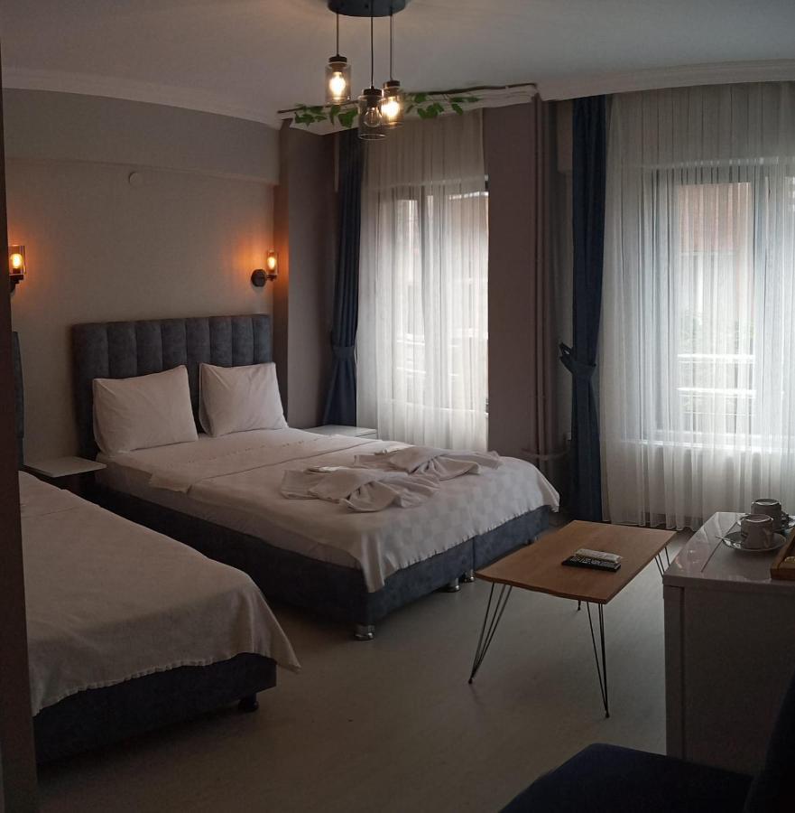 Zion Home Butik Otel Κωνσταντινούπολη Εξωτερικό φωτογραφία
