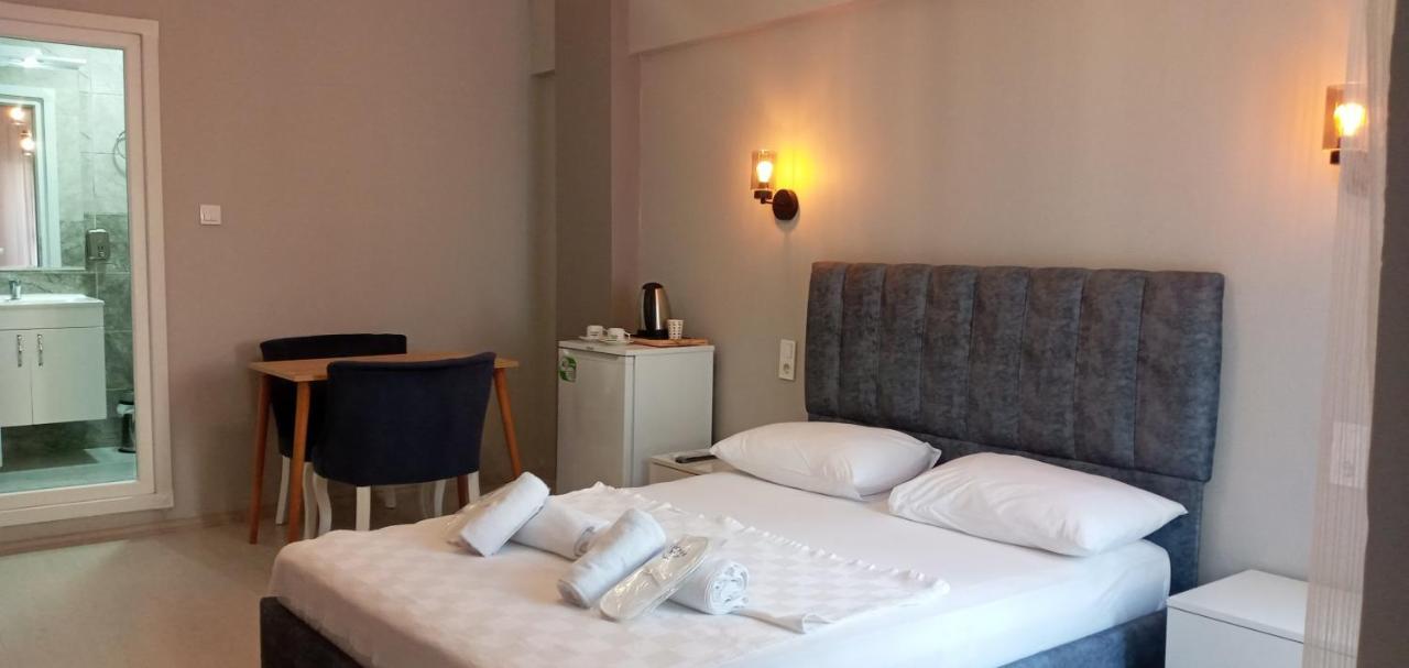 Zion Home Butik Otel Κωνσταντινούπολη Εξωτερικό φωτογραφία