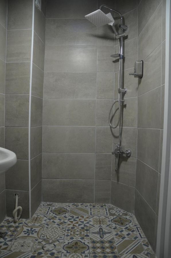 Zion Home Butik Otel Κωνσταντινούπολη Εξωτερικό φωτογραφία