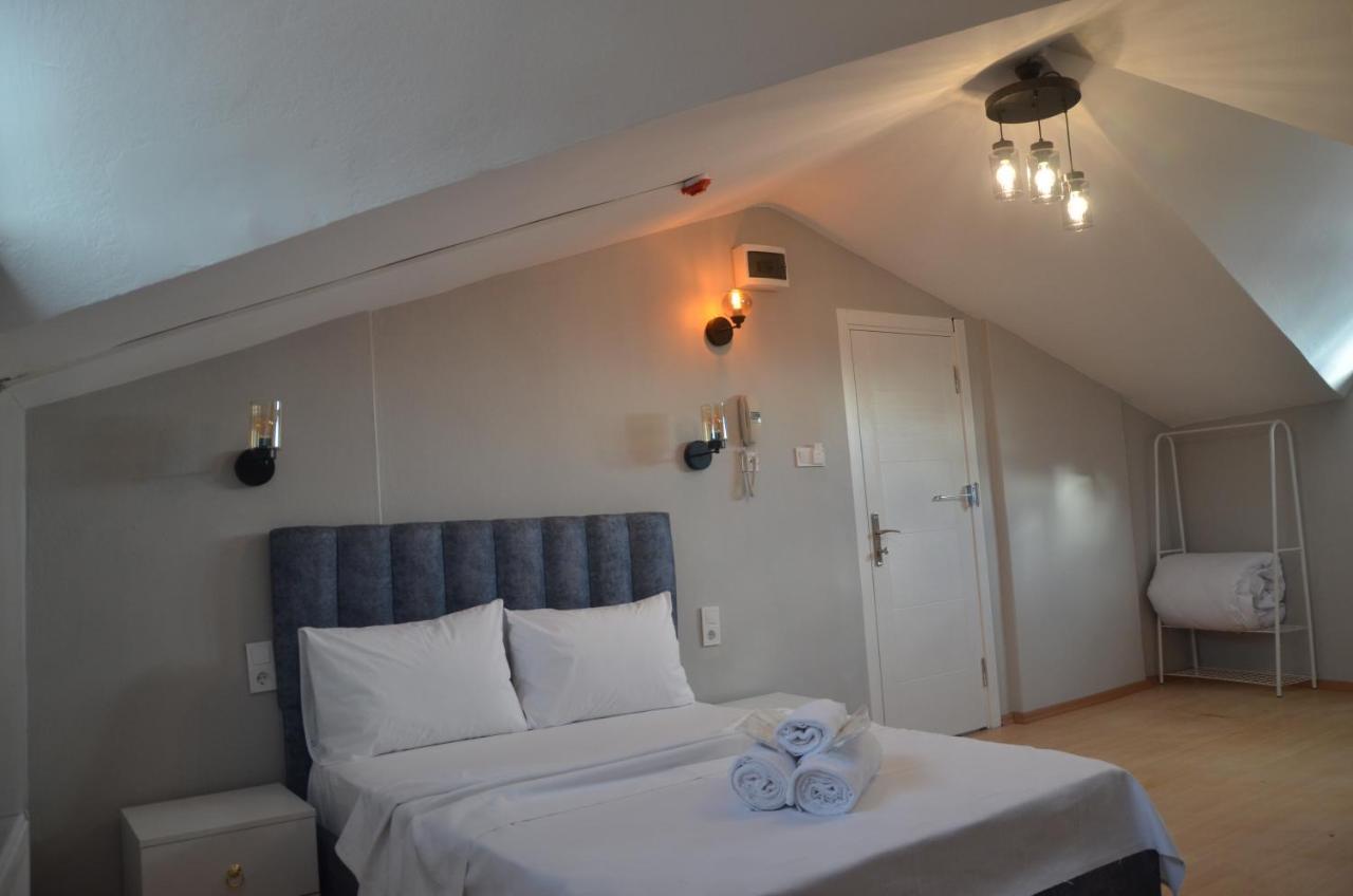 Zion Home Butik Otel Κωνσταντινούπολη Εξωτερικό φωτογραφία