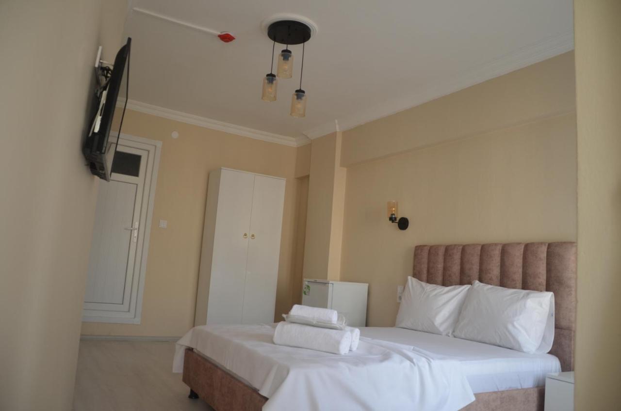 Zion Home Butik Otel Κωνσταντινούπολη Εξωτερικό φωτογραφία