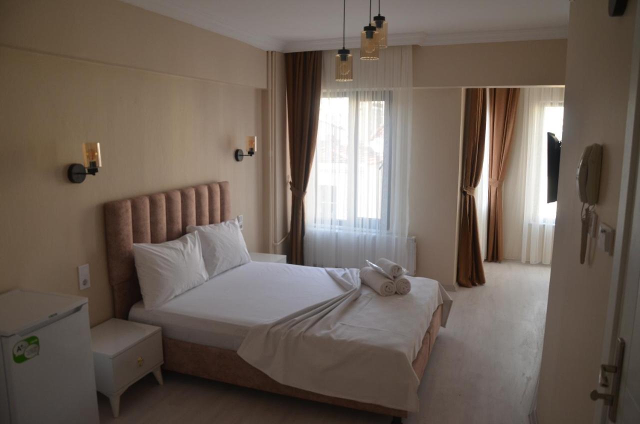 Zion Home Butik Otel Κωνσταντινούπολη Εξωτερικό φωτογραφία