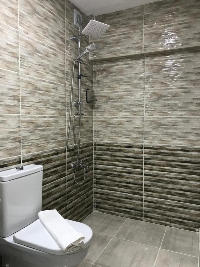 Zion Home Butik Otel Κωνσταντινούπολη Εξωτερικό φωτογραφία
