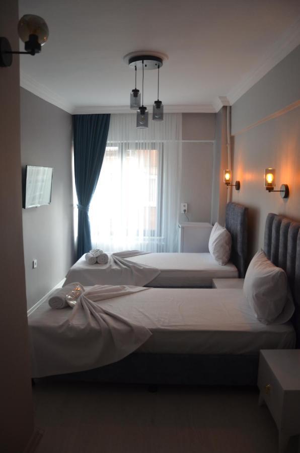 Zion Home Butik Otel Κωνσταντινούπολη Εξωτερικό φωτογραφία